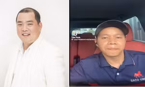 Tài xế Grab phản đối bị lên án và không gỡ clip tranh cãi với Minh Khang