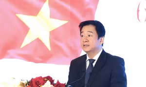 Khánh Hòa kỳ vọng quảng bá mạnh mẽ hình ảnh địa phương qua Tiền Phong Marathon 2026