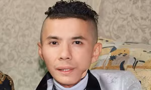Kasim Hoàng Vũ qua đời 
