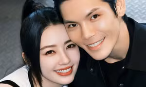 Phản ứng của hai con trai khi ông trùm giải trí để toàn bộ tài sản cho con dâu