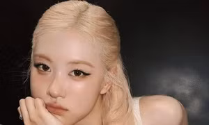 Rosé (BlackPink) làm nên lịch sử