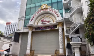 Mailisa thông báo tạm dừng hoạt động toàn hệ thống