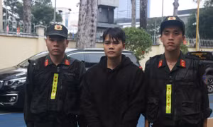 Lật mặt băng nhóm cưỡng đoạt tài sản núp bóng doanh nghiệp mua bán nợ