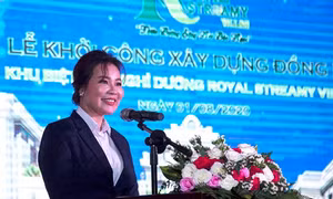 Việc làm ăn của nữ CEO Nguyễn Ngọc Tiền vừa bị công an bắt
