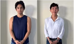 Ca sĩ Long Nhật và Sơn Ngọc Minh bị bắt vì liên quan ma túy