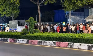 Vụ án mạng khiến 3 người thương vong ở TPHCM: Thù tức vì cai nghiện về, người yêu đã lấy chồng