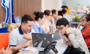 Nhiều trường đại học phía Nam công bố điểm sàn xét tuyển, khối Sức khỏe giữ ngưỡng cao