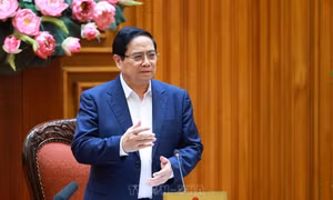Trình Thủ tướng phê chuẩn chức vụ chủ tịch, phó chủ tịch UBND tỉnh chậm nhất 31/3