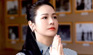 Từ vụ Nhật Kim Anh, Quyền Linh phải đính chính không bị bắt