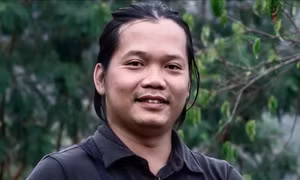 Dự án Nuôi Em nhận lỗi