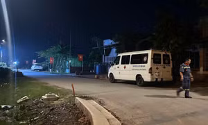 Điều tra cái chết bất thường của người phụ nữ tại khu vườn sau nhà