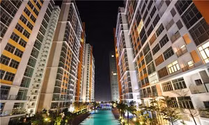 Chung cư The Vista An Phú cũng đang có nhiều 'lùm xùm' liên quan đến việc quản lý, vận hành.