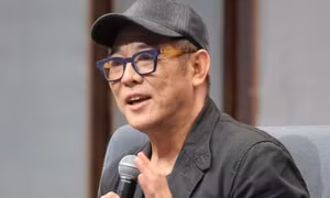 Tuyên bố của Lý Liên Kiệt