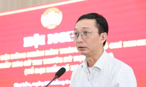 Cử tri TPHCM đánh giá 'chiến dịch cao điểm 45 ngày đêm' hợp lòng dân