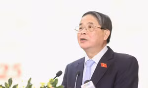  TPHCM cần kịp thời thể chế hóa đầy đủ cơ chế đặc thù