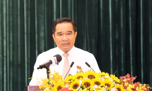 Chủ tịch TPHCM đề nghị cấp xã tham gia quy hoạch TOD