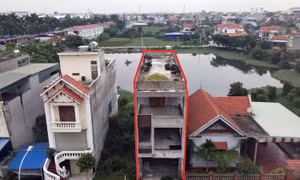 ‘Độc lạ’ Hải Phòng, 2 người cùng được cấp sổ đỏ trên một thửa đất