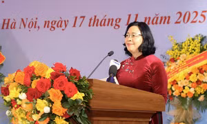  Đối ngoại nhân dân cần 'chủ động thích ứng, đột phá, sáng tạo, thiết thực, hiệu quả'