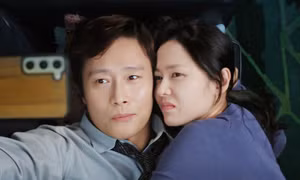Lý do phim có Son Ye Jin, Lee Byung Hun bị Oscar bỏ qua