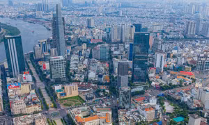 TPHCM đặt mục tiêu vào top 100 thành phố đáng sống nhất thế giới