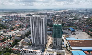 Sắp có hướng dẫn ưu tiên người sinh đủ 2 con được mua, thuê mua nhà ở xã hội