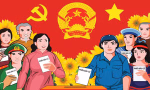 Ủy ban Bầu cử TPHCM 'chốt' yêu cầu về việc in ấn thẻ cử tri