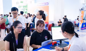 11 cơ sở giáo dục đại học Việt Nam lọt vào bảng xếp hạng tốt nhất thế giới