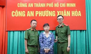 Hành vi đáng lên án của người giúp việc đối với chủ nhà ở TPHCM 