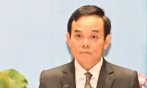 Bí thư TPHCM: 'Sự hài lòng, niềm tin của người dân là thước đo rõ nhất công việc của chúng ta'