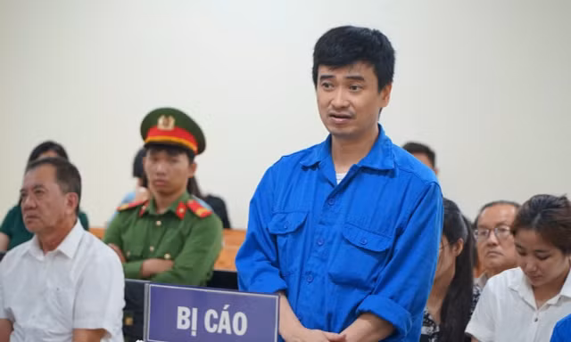 Đại án Việt Á tại Đắk Lắk: Phan Quốc Việt bị đề nghị 5-6 năm tù
