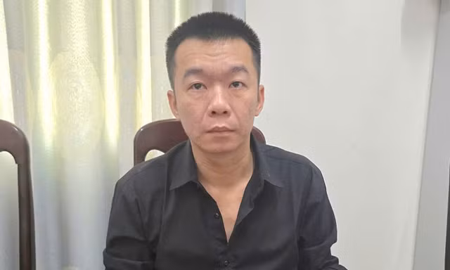 Vụ dàn cảnh bán 'thiên thạch' để cướp 1,5 tỷ đồng: Đối tượng bỏ trốn sang Campuchia đã về đầu thú 