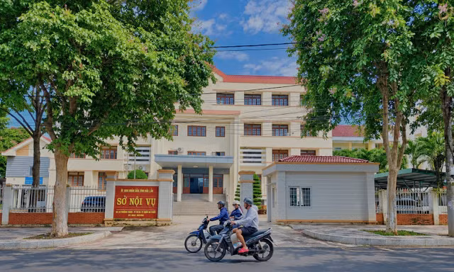 Đắk Lắk lập 6 tổ rà soát hồ sơ cán bộ nghỉ theo Nghị định 178