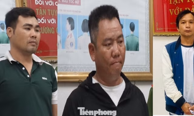 Sắp xét xử vụ 'bị đánh đến thân tàn ma dại': Tòa triệu tập 3 giám định viên