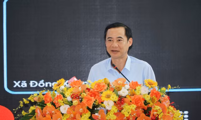 Cam kết của ứng cử viên đại biểu Quốc hội: 'Đã hứa thì phải làm hết tâm, hết sức' 