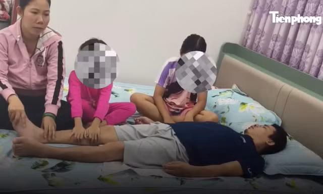 Vụ bị đánh đến ‘thân tàn ma dại’, thương tích 0%': Vợ nạn nhân kể về 45 ngày giám định lại