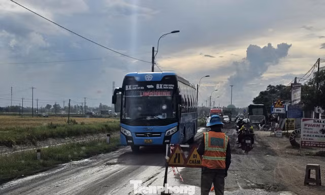 Bộ Xây dựng nói về đề xuất cao tốc Phú Yên - Đắk Lắk hơn 30.000 tỷ
