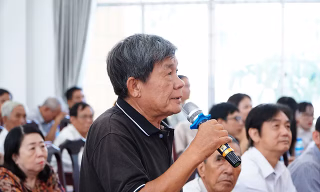 Cử tri Đắk Lắk: Đại biểu trúng cử phải biến lời hứa thành hành động