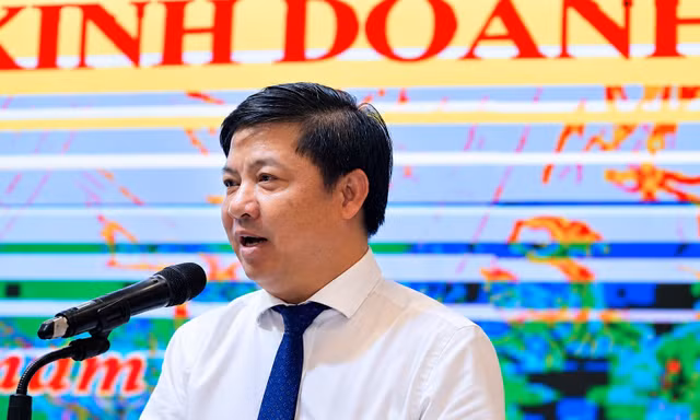Bí thư Tỉnh ủy Đắk Lắk: Nếu không sớm gỡ vướng mắc, nguy cơ 'giải cứu' sầu riêng