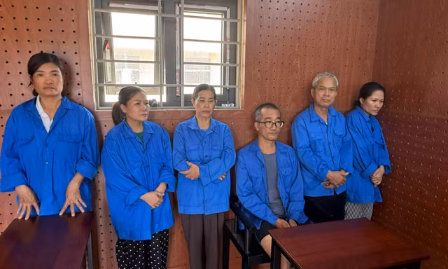 Đắk Lắk bóc gỡ đường dây số đề liên tỉnh, giao dịch 200 triệu đồng mỗi ngày