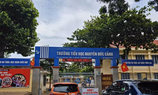 Giáo viên Đắk Lắk bị nợ hàng chục tỷ đồng dạy thêm: Lấy kinh phí ở đâu để trả?