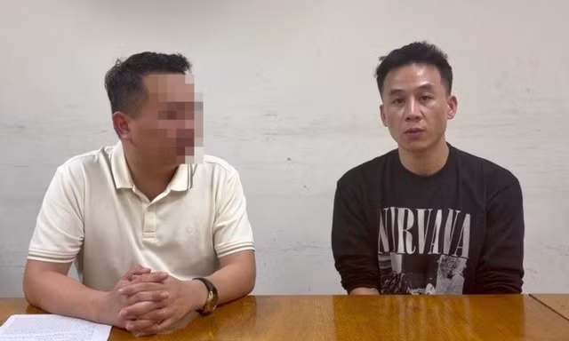 Vụ cô gái lái ô tô húc xe con tại Buôn Ma Thuột: Đối tượng trốn truy nã sang Malaysia về nước đầu thú