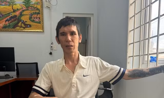 Hung thủ vụ thảm án 3 người tử vong ở Đắk Lắk bị khởi tố thêm tội danh