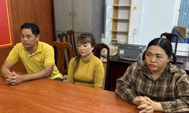 Dàn dựng kịch bản tố ngược để ép chủ nợ xoá nợ 21,5 tỷ đồng ở Đắk Lắk