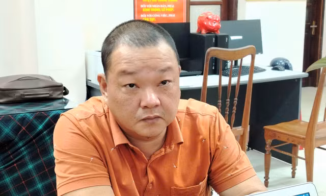 Từ vụ ‘dàn xếp’ trộm cá cảnh huyết long, trùm lừa đảo lộ sáng