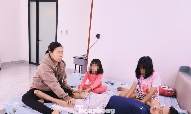 Vụ bị đánh đến ‘thân tàn ma dại’, thương tích %: Phục hồi giải quyết nguồn tin về tội phạm