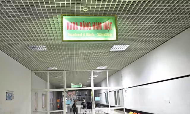 Một trưởng khoa BV vùng Tây Nguyên bị phản ứng khi tự ý lắp camera: Mâu thuẫn nội bộ?
