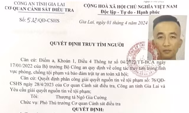 Điều tra tình trạng mạo danh phóng viên để ký ‘hợp đồng truyền thông’ 