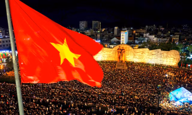 Vì sao Lễ Khai mạc Năm Du lịch quốc gia - Gia Lai 2026 gây ấn tượng mạnh?