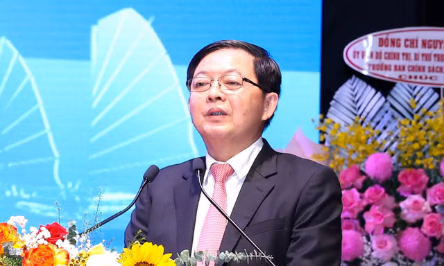 Phó Thủ tướng Chính phủ đề nghị Gia Lai tiếp tục quan tâm, hỗ trợ doanh nghiệp