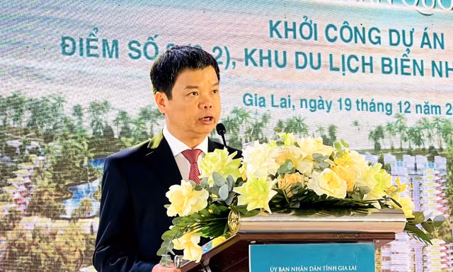 Dự án Phú Gia Resort & Spa Quy Nhơn tiêu chuẩn Nhật Bản